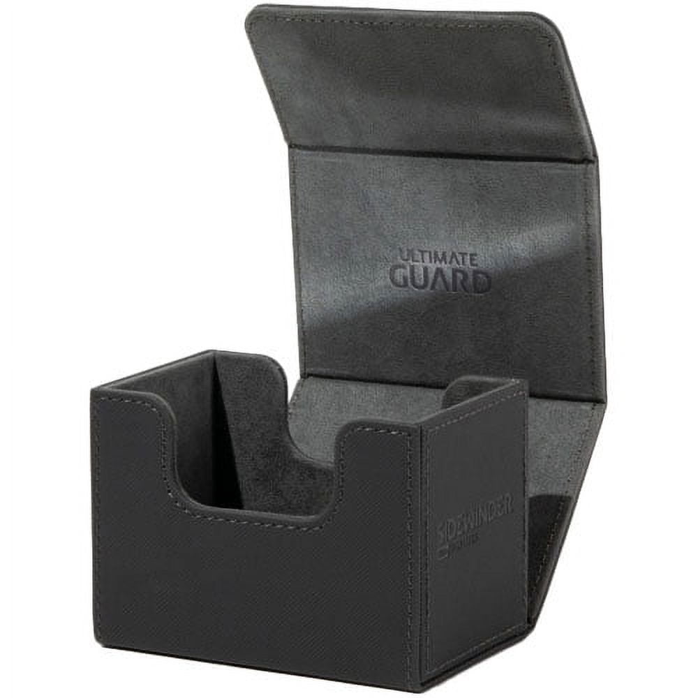 Ultimate Guard Sidewinder XenoSkin 80+ - Grey New - Walmart.com