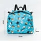 thumbnail image 2 of Bolsa de natación para niños pequeños 2024, impermeable, con separación de ropa seca y húmeda, con doble hombro, bonita bolsa de almacenamiento para ropa deportiva., 2 of 5