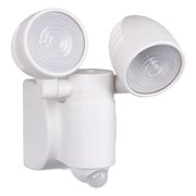Honeywell 600 Lumen LED Motion Activated Security Flood Light