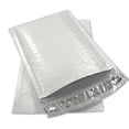 thumbnail image 2 of Sales4Less #2 Poly Bubble Mailers 8.5X12 Inches Shipping Padded Envelopes Self Seal Waterproof Cushioned Mailer 25 Pack, 2 of 4