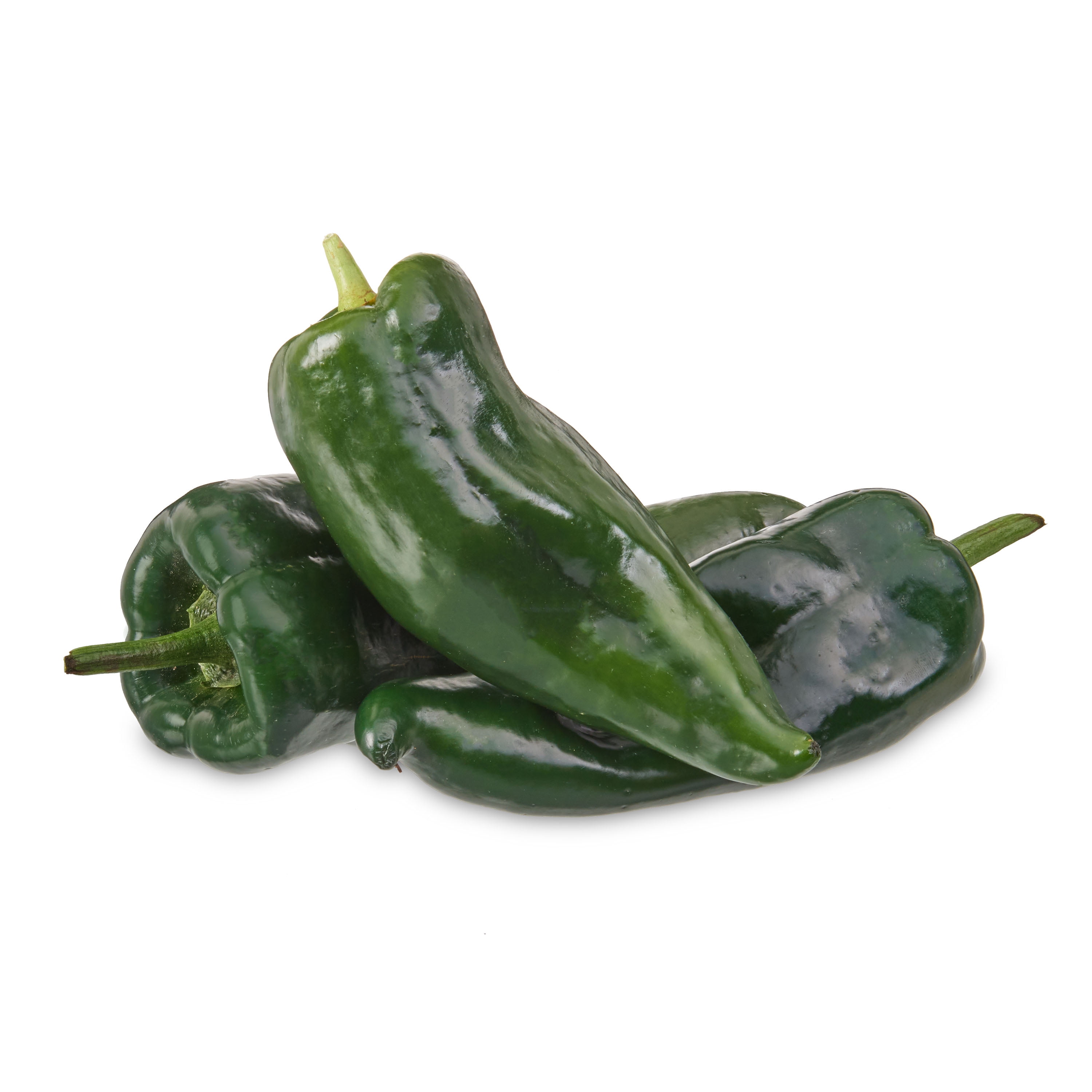 Are Poblano Peppers Bad For Dogs