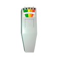 thumbnail image 3 of Medidor EMF Sharpla Comprobador de Campo Electromagnético Gris, 3 of 8