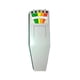 thumbnail image 3 of Comprobador de campos electromagnéticos Colamx Gris, 3 of 8