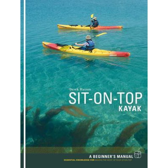 Pre-Owned Sit-on-top Kayak (Paperback) 1906095027 9781906095024