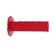 thumbnail image 3 of Mango de freno de goma de gel para manillar para Yamaha YZ125 2010-2020 (rojo), 3 of 4
