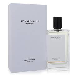 Aqua Aromatica So Citrus Cologne Spray By Richard James-3.5 oz