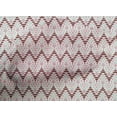 thumbnail image 4 of oneOone Cotton Poplin Fabric Chevron|Triangle & Square Geometric Fabric Prints By Yard 56 Inch Wide, 4 of 4