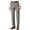 grey, variant on Ryan Seacrest Mens Modern-Fit Casual Trouser Pants, Grey, 38W x 30L