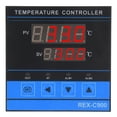 thumbnail image 3 of Stable AC220V Ntelligent Temperature Controller, High Sensitivity Temperature Controller, Hot Water System Automation Equipment For Home Electronic Equipment, 3 of 8