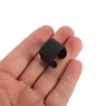 thumbnail image 5 of KAKOWELY Pièces de Cric de Sol 10 Pcs Clips de Pompe à Huile Horizontale Pièces de Rechange Durables pour Crics Automobiles Type Horizontal Outils de Réparation0.75"X0.67"X0.59 Pouces, 5 of 5