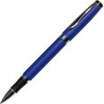 thumbnail image 6 of Gripper Rollerball Pen - Matt Blue with Anti Slip Grip (Budget Friendly Pen), 6 of 10