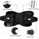 thumbnail image 3 of Knee Brace With Side Stabilizers For Meniscal Tear Knee Pain Acl Mcl Arthritis Injuries Recovery, Breathable Adjustable Knee Support, 3 of 4