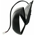 thumbnail image 4 of For Lexus RX350 Door Mirror 2007 2008 2009 Driver Side | Power | Heated | w/ Memory | Replacement For LX1320107 | 87940-0E011-C0, 4 of 6