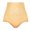 Yellow, variant on Sngxgn Women's Panties Pack, Classic Cotton Brief Underwear(Purple,One Size)