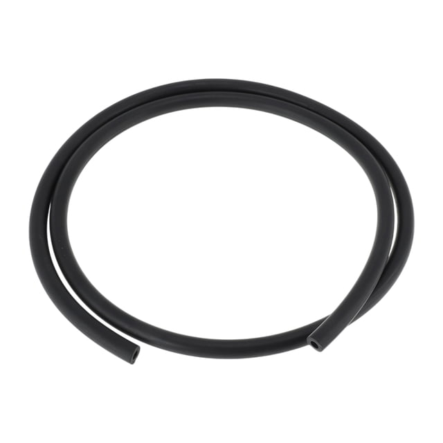 Mangueras de aceite lubricante Unique Bargains 6mm/0.24" 13mm/0.51" 1.5m/4.9ft