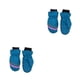 thumbnail image 1 of Kearding 3 pares de manoplas para niños a prueba de agua con gancho para niños Impresión fácil de combinar Diseño grueso Actividades al Type2 NO2, 1 of 6