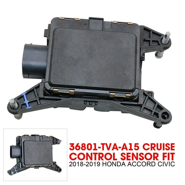 Suyin Adaptive Cruise Radiolocator Sensor 36801TvaA15 For Honda For