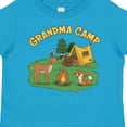 thumbnail image 4 of Inktastic Grandma Camp with Camping Animals Boys or Girls Toddler T-Shirt, 4 of 5