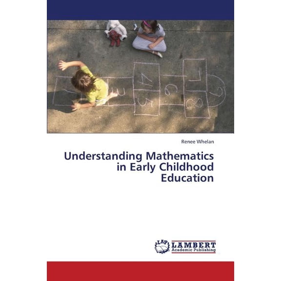 Understanding Mathematics in Early Childhood Education (Paperback)
