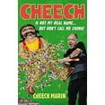 thumbnail image 1 of Cheech Is Not My Real Name...But Don't Call Me Chong, 1 of 3