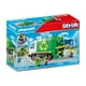 thumbnail image 2 of Set de Juego Playmobil Reciclaje Camión de Reciclaje 61 Piezas, 2 of 4