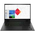 thumbnail image 2 of HP OMEN 17-ck00 Gaming Laptop (Intel i7-11800H 8-Core, 17.3in 144Hz Full HD (1920x1080), GeForce RTX 3070, 16GB RAM, 2x2TB PCIe SSD RAID 0  (4TB), Win 11 Home) with 120W G4 Dock, 2 of 7