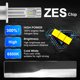 thumbnail image 3 of Bombilla De Faro Led Luz antiniebla automática H7 H1 H4 H10 H11 Luz antiniebla LED 12000LM 60W 6500K (H1), 3 of 7