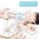 thumbnail image 2 of Aspirador nasal Pumpinose para bebés y niños pequeños con bomba manual, 2 of 7
