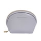 thumbnail image 1 of Sonducket Bolsa de maquillaje, bolsas de joyería de PU, cartera de moda, monedero, bolsa de cosméticos, organizador, Mini estuche de belleza Ropa, zapatos y accesorios Miscelánea Gris, 1 of 6