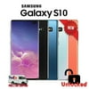 Samsung Galaxy S10 128GB 512GB (SM-G973U Factory Unlocked) All Colors - Like New