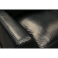 thumbnail image 6 of GTR Leather Skyline 100% Top Grain  Americana Sectional, Left Arm Chaise, 6 of 6