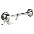 thumbnail image 2 of Goriertaly Be And Be Safe Air Horn Single Trumpet For Wide Application Sturdy, 2 of 6