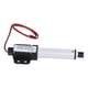 thumbnail image 1 of Actuador Lineal De 50 Mm, Límite Interno De Ruido Alado Mini 12v DC Bajo Médico Y Interruptor Mini Motor Eléctrico Para La Industria Automotriz 4 Mm S 150N, 1 of 7