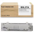 thumbnail image 1 of UTAH-1 Pack B5L37A B5L37-67901 Toner Collection Unit Replacement for HP Color M552 M553 M554 M577 Printer High Yeild 54000 Pages, 1 of 4
