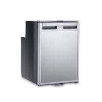 Dometic Refrigerator /Freezer 75502.145.40 Refrigerator /Freezer; CRX Series; Single Compartment Refrigerator With Optional Freezer Function; Portable; 78 Liter Or 2.8 Cubic Foot