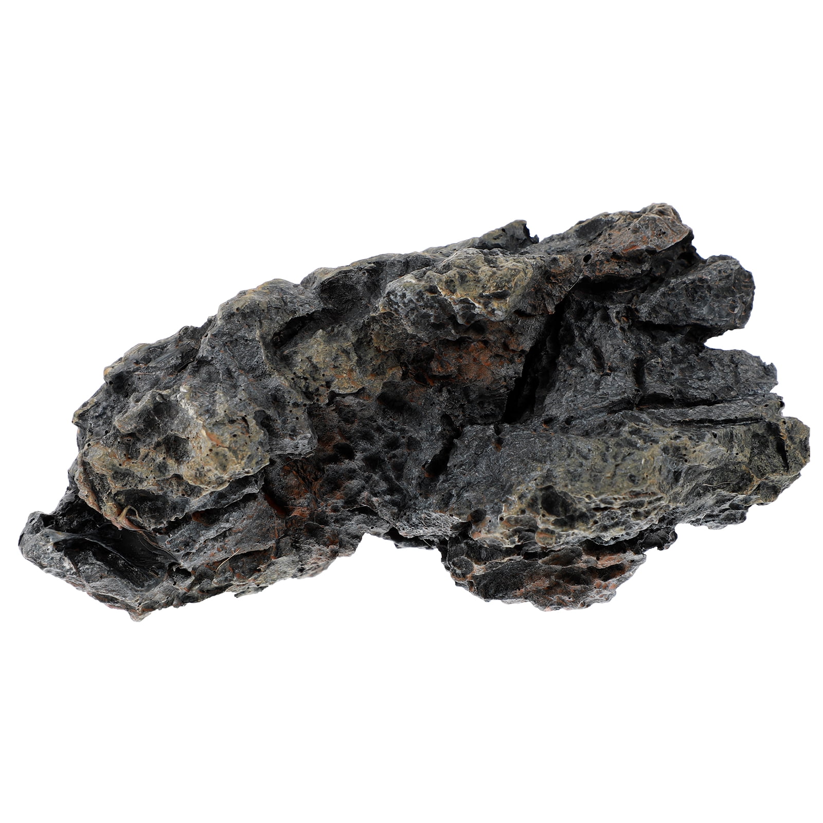 Aquarium Landscape Simulation Stone Ornaments Fish Tank Stone View