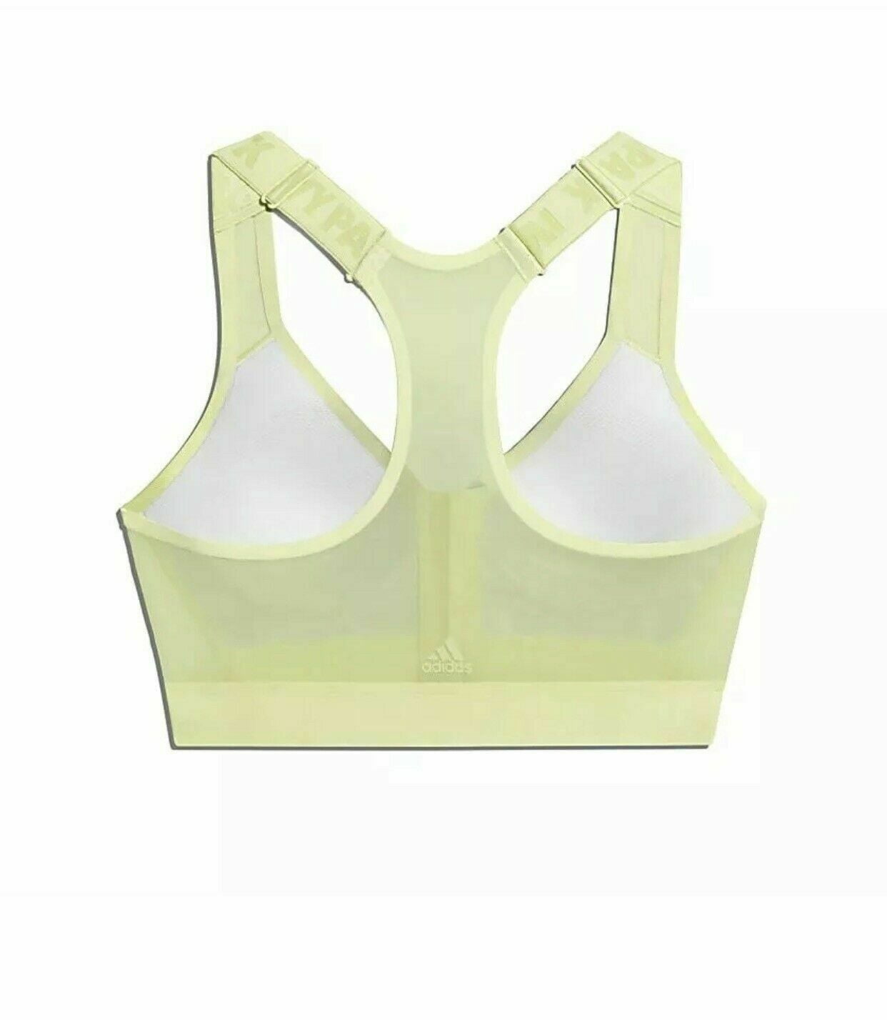 yellow ivy park top