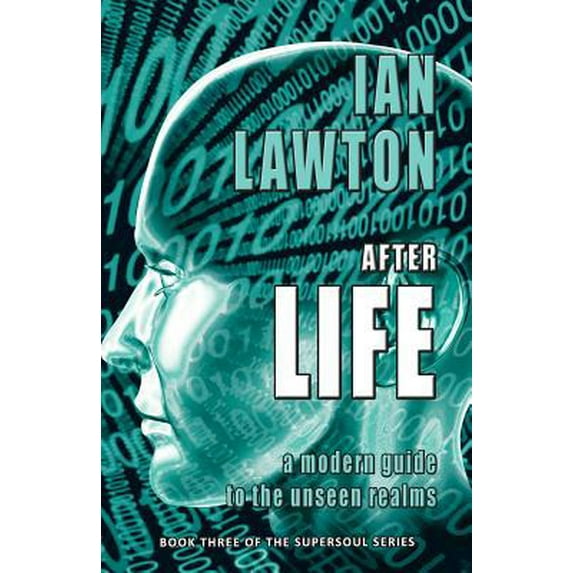 Pre-Owned Afterlife: a modern guide to the unseen realms (Paperback) 0957257376 9780957257375