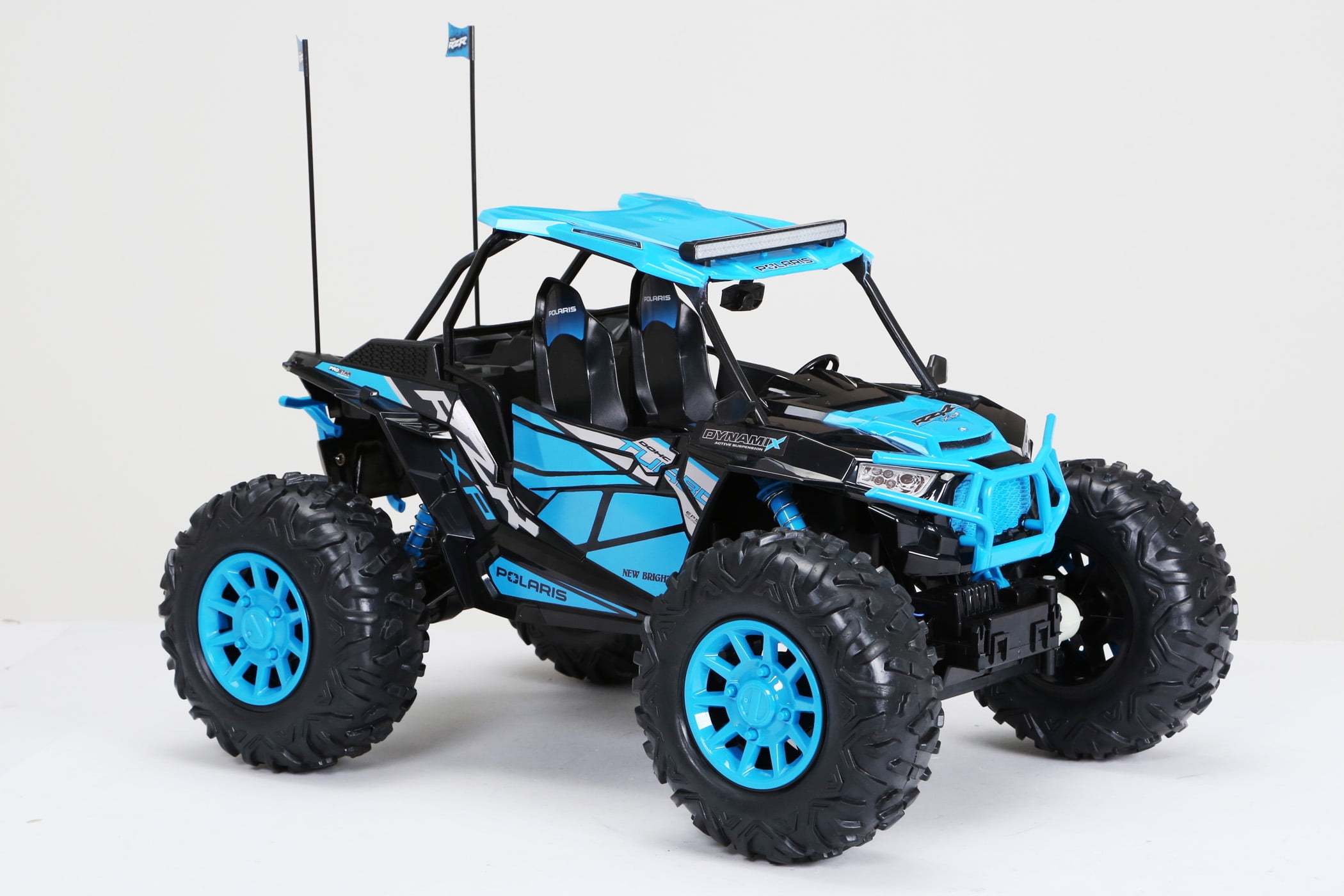 polaris rzr rc car walmart