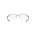 thumbnail image 2 of Oakley Demo Rectangular Men's Eyeglasses OX5128 51280354, 2 of 6