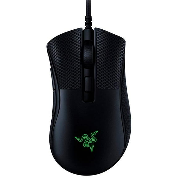 Mouse Gamer RAZER Death Adder V2 Mini RGB 6 Botones 8500 DPI