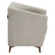 thumbnail image 5 of Sillón Dicasa Cooper II 1 Plaza Beige para Sala, 5 of 11