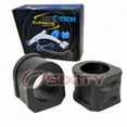 thumbnail image 3 of Mevotech MK6459 Suspension Stabilizer Bar Bushing Kit Fits select: 1988-1998 CHEVROLET GMT-400, 1983-1994 CHEVROLET S TRUCK, 3 of 3