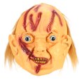 thumbnail image 2 of Máscaras de miedo Máscaras de Halloween Textura suave para Halloween para actuaciones y actividades de entretenimiento para fiestas ANGGREK Otros, 2 of 8