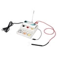 thumbnail image 3 of Gupbes Bijoux Machine de Placage, Stylo de Placage, Argent Or Type Stylo Machine de Placage Bijoux Electroplating Stylo Outils de Traitement Nous Plug 110V, 3 of 8