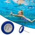 thumbnail image 4 of Swimming pool thrometer plastic Temperature measurement Home, 4 of 9