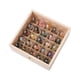 thumbnail image 4 of Colección de rocas y minerales Hugo con estuche 25 piezas, 4 of 10