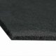 thumbnail image 5 of 2 Pcs Carbon Fiber Welding Blanket Torch Plumbing Heat Sink Slag Fire 5x200x300mm, 5 of 5