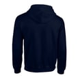 thumbnail image 2 of Gildan  Adult Heavy Blend Full Zip Full Zip Hoodie, 2 of 3