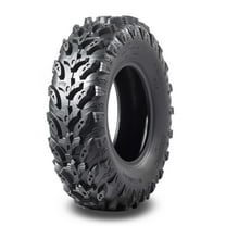 MCKINLEY UTV ATV Tires 25X8-12 6-Ply Super Mud 25X8X12 All Terrain X611